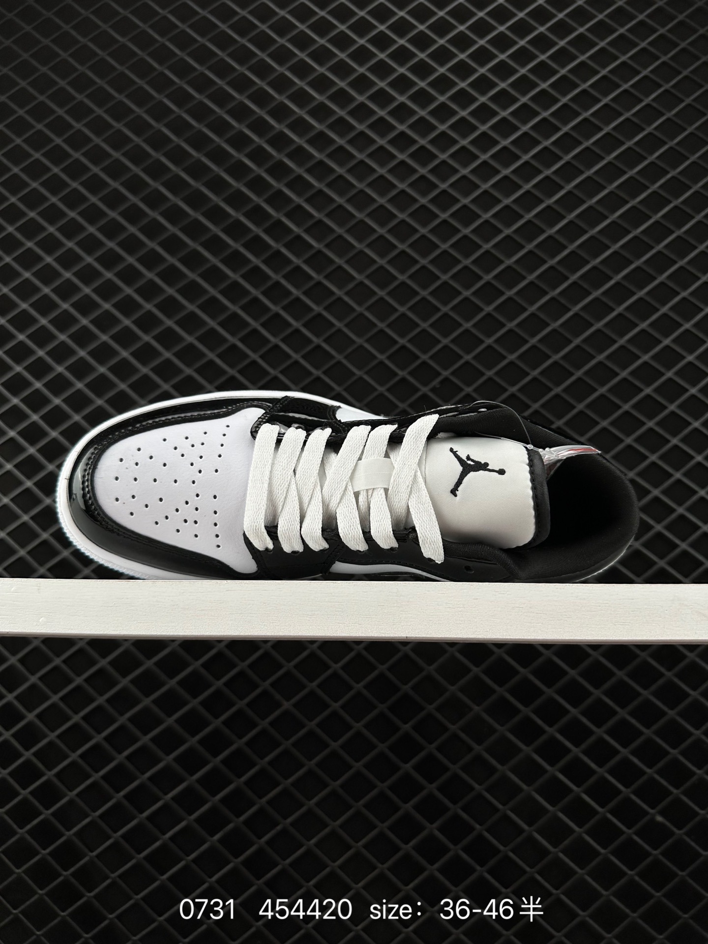 Air Jordan 1 Low AJ1